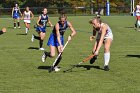 Field Hockey vs WPI  Wheaton College Field Hockey vs Worcester Polytechnic Institute. - Photo By: KEITH NORDSTROM : Wheaton, field hockey, FH2021